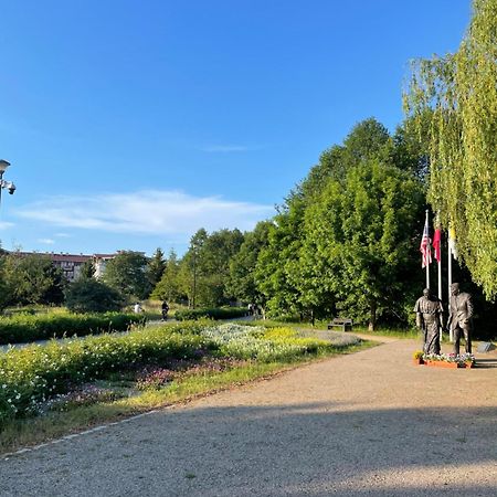 Apartament Blisko morza i rynku Gdańsk Zewnętrze zdjęcie