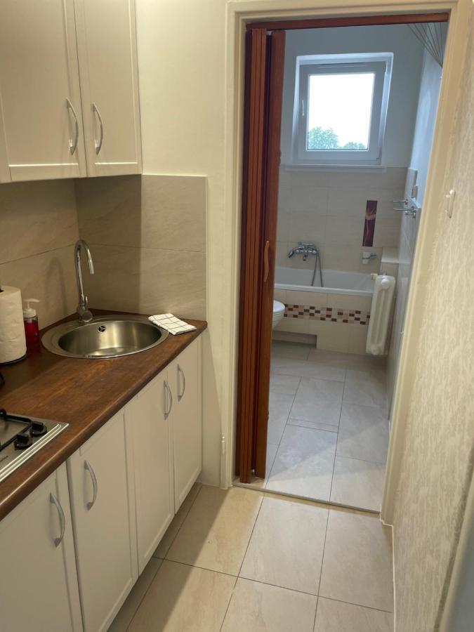 Apartament Blisko morza i rynku Gdańsk Zewnętrze zdjęcie