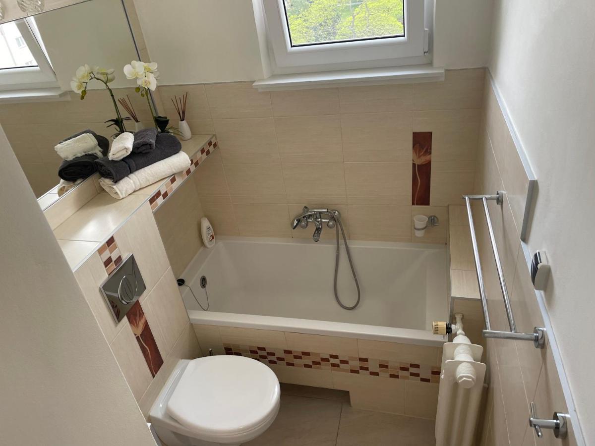 Apartament Blisko morza i rynku Gdańsk Zewnętrze zdjęcie