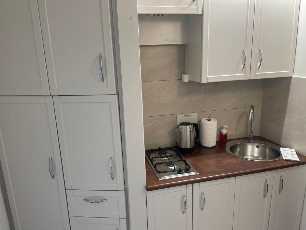 Apartament Blisko morza i rynku Gdańsk Zewnętrze zdjęcie