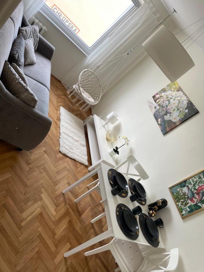Apartament Blisko morza i rynku Gdańsk Zewnętrze zdjęcie