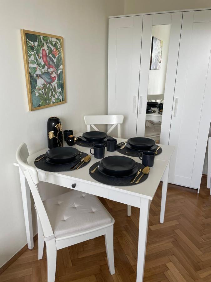 Apartament Blisko morza i rynku Gdańsk Zewnętrze zdjęcie