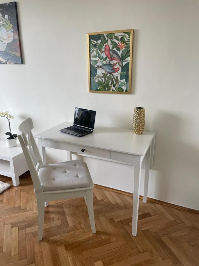 Apartament Blisko morza i rynku Gdańsk Zewnętrze zdjęcie