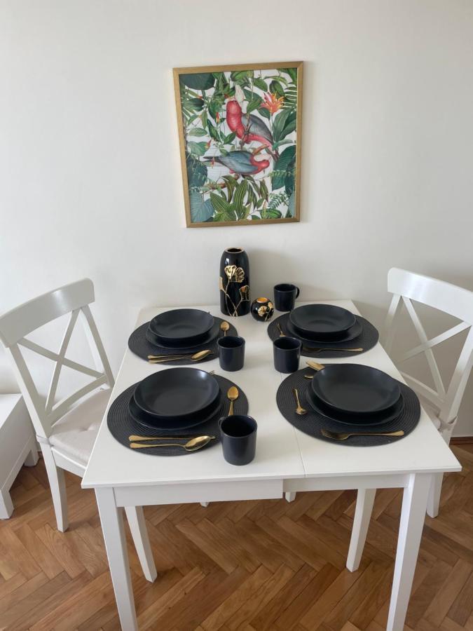 Apartament Blisko morza i rynku Gdańsk Zewnętrze zdjęcie